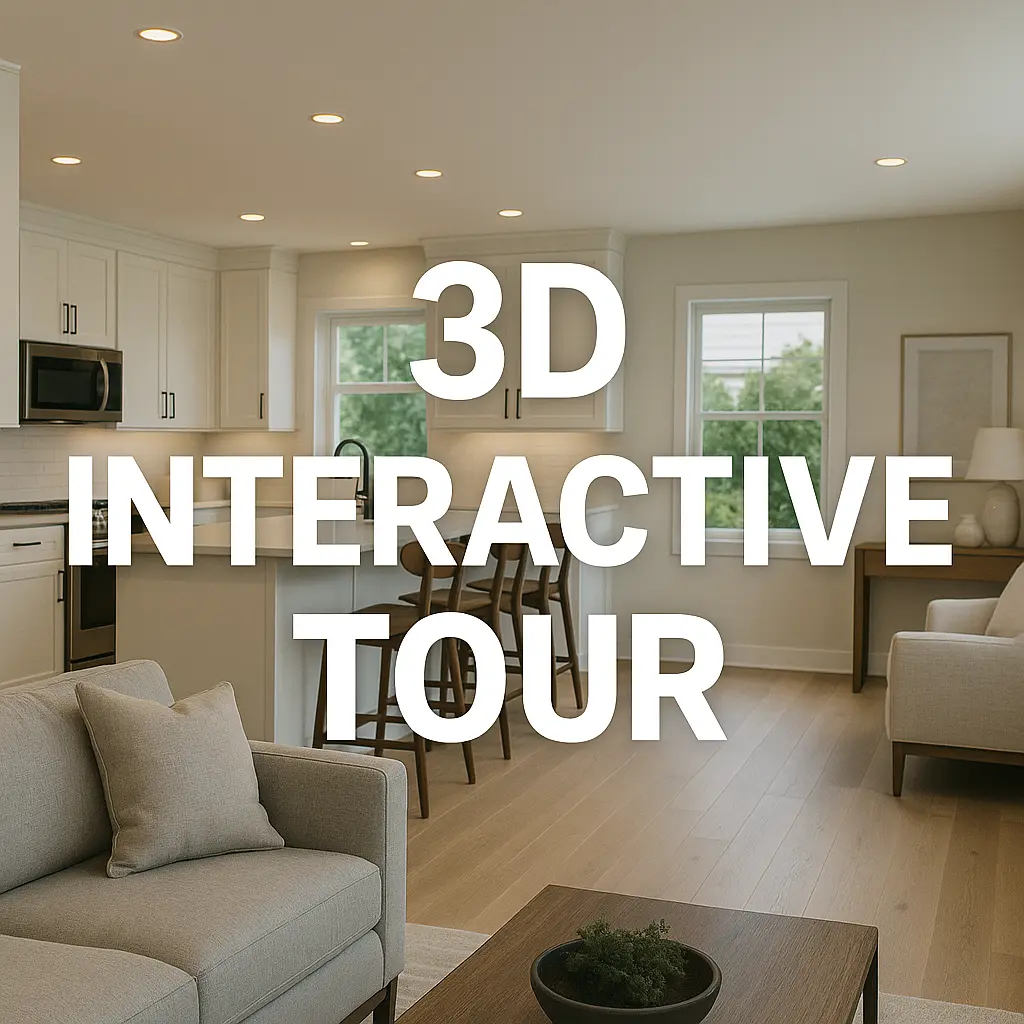 Virtual Tours (Matterport)