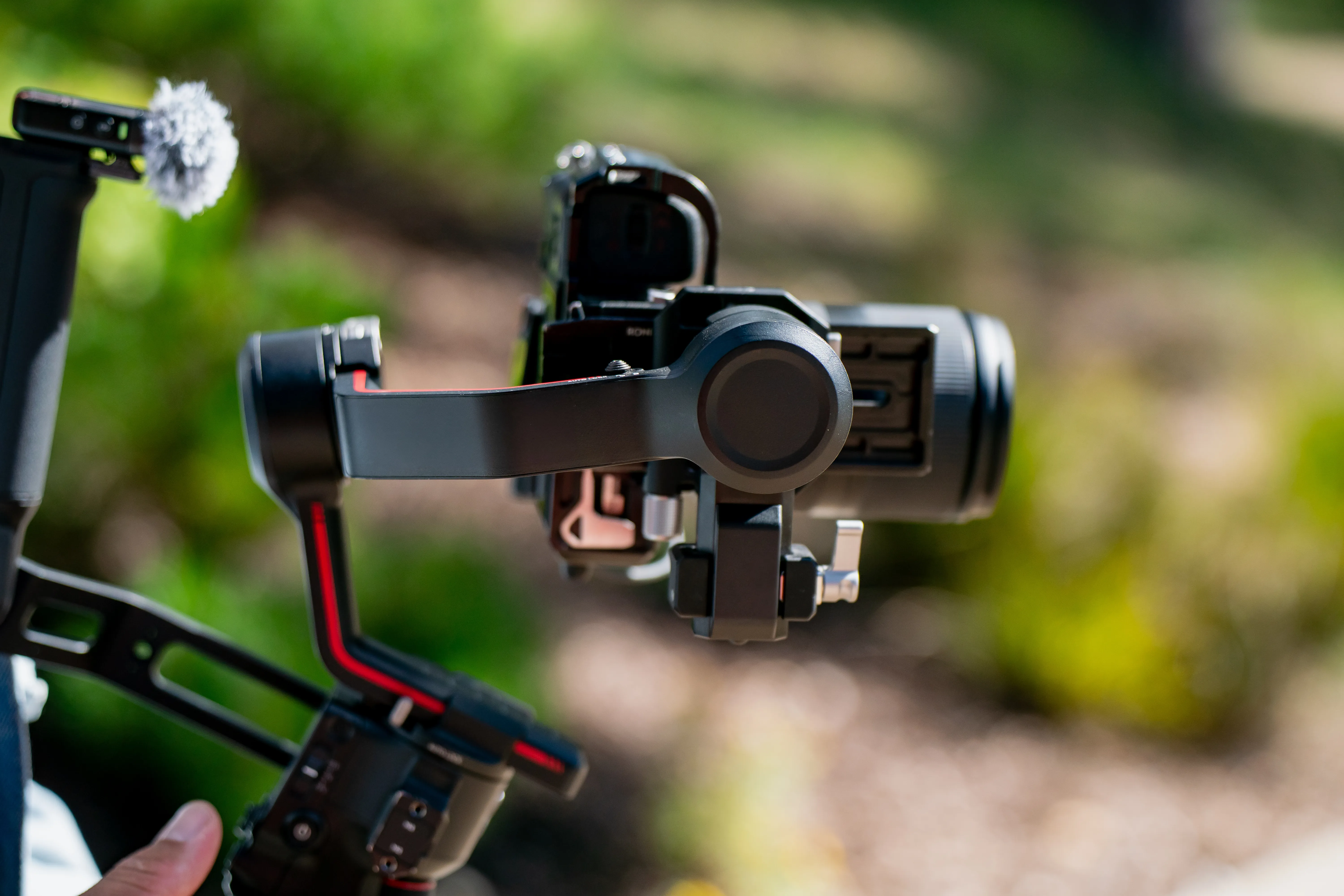Video Walkthrough